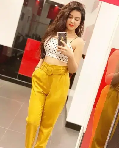 Shantipur Escort