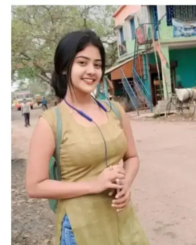 Shantipur Escort Service